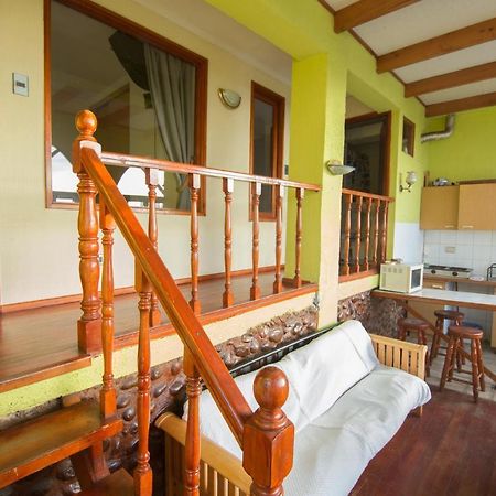 Departamento Con Con Apartment Concon Exterior photo