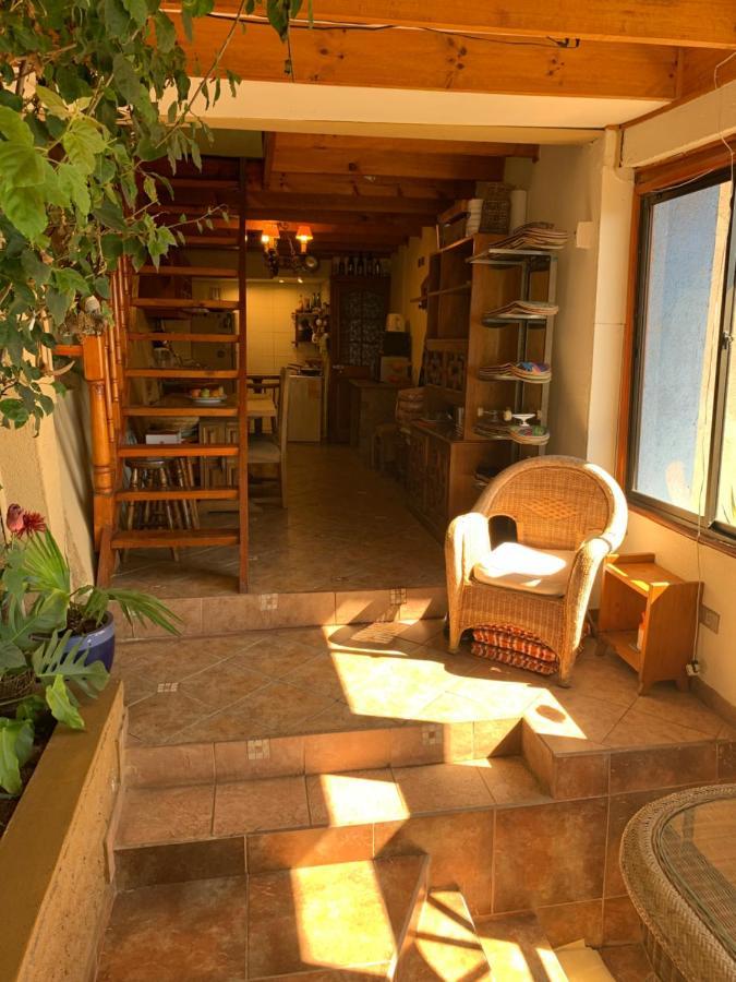 Departamento Con Con Apartment Concon Exterior photo