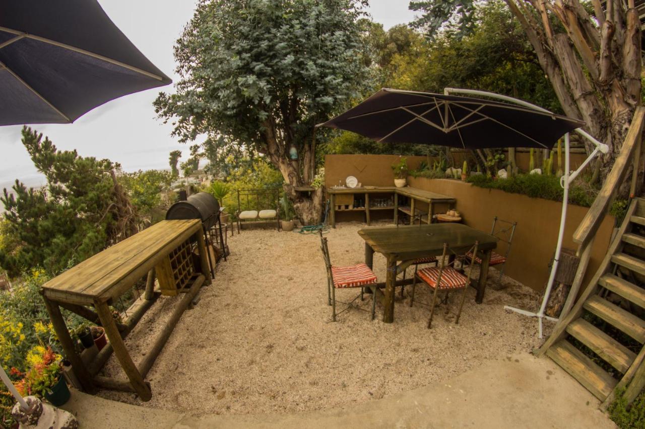 Departamento Con Con Apartment Concon Exterior photo