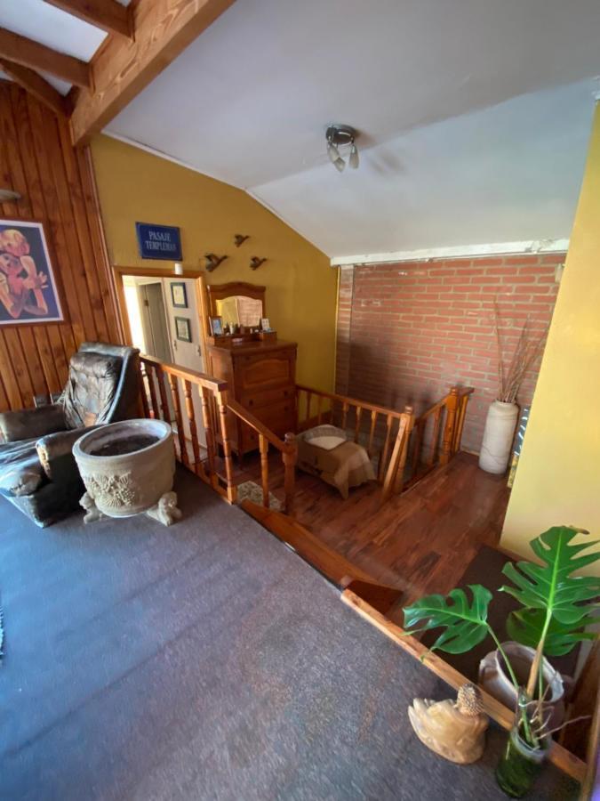 Departamento Con Con Apartment Concon Exterior photo