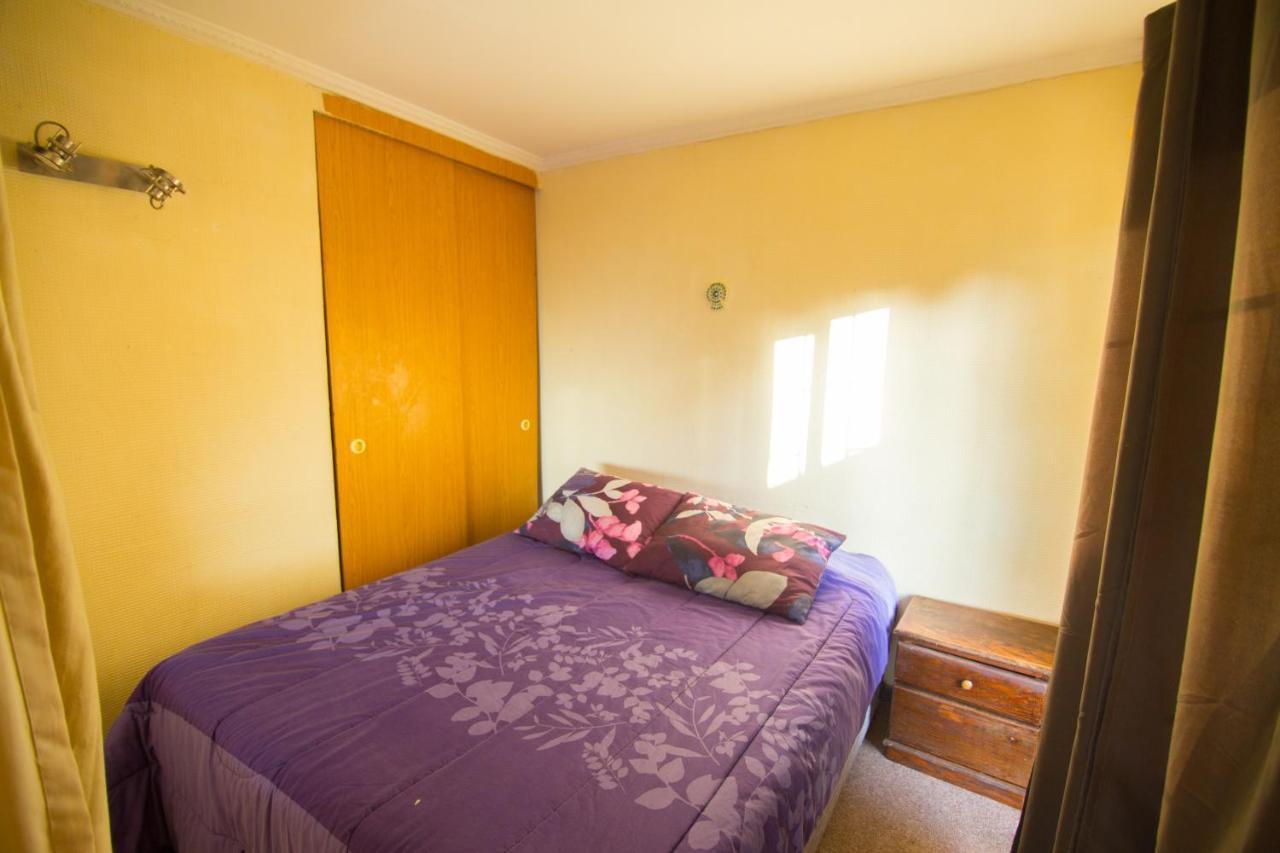 Departamento Con Con Apartment Concon Exterior photo