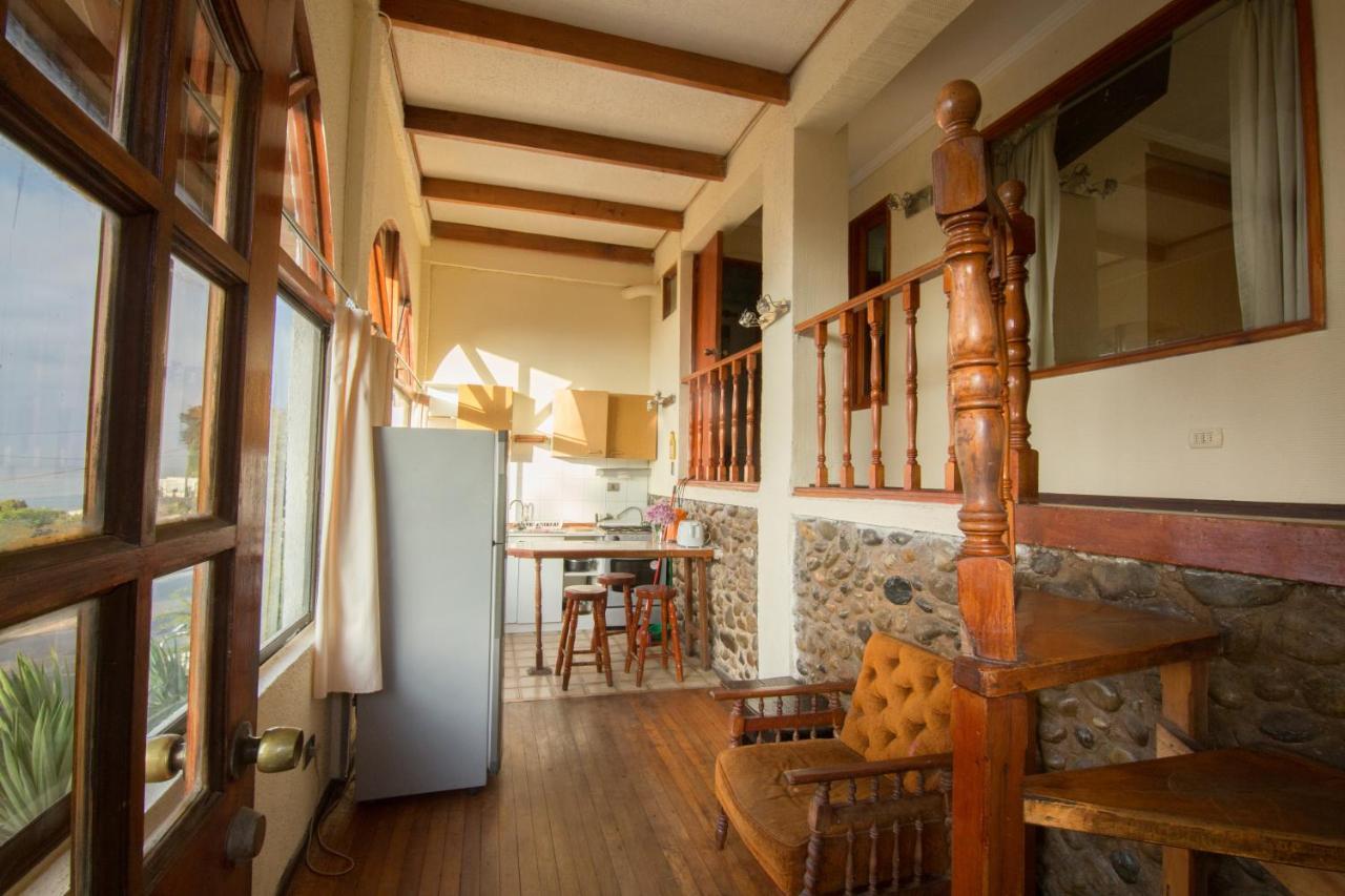 Departamento Con Con Apartment Concon Exterior photo