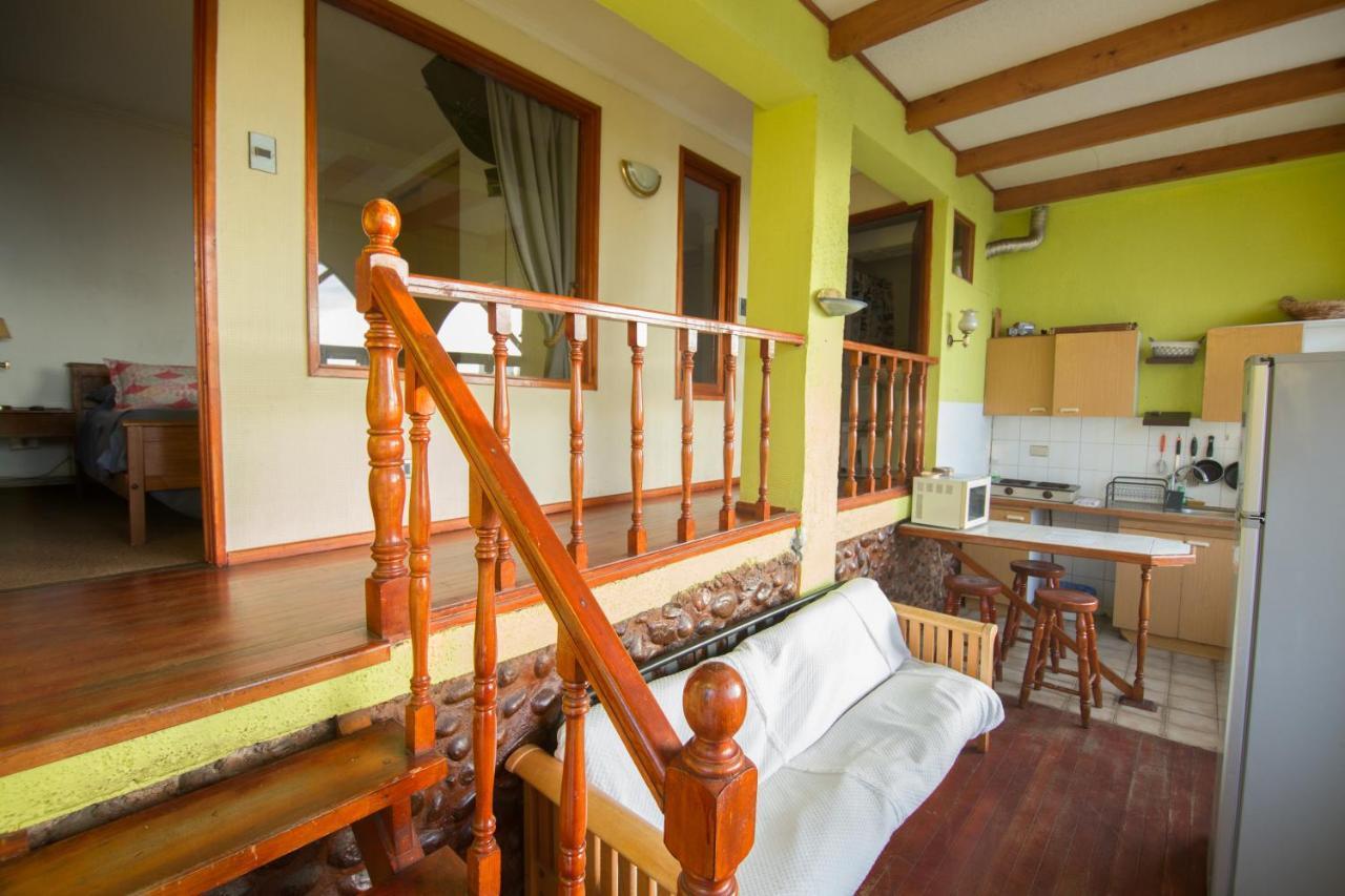 Departamento Con Con Apartment Concon Exterior photo