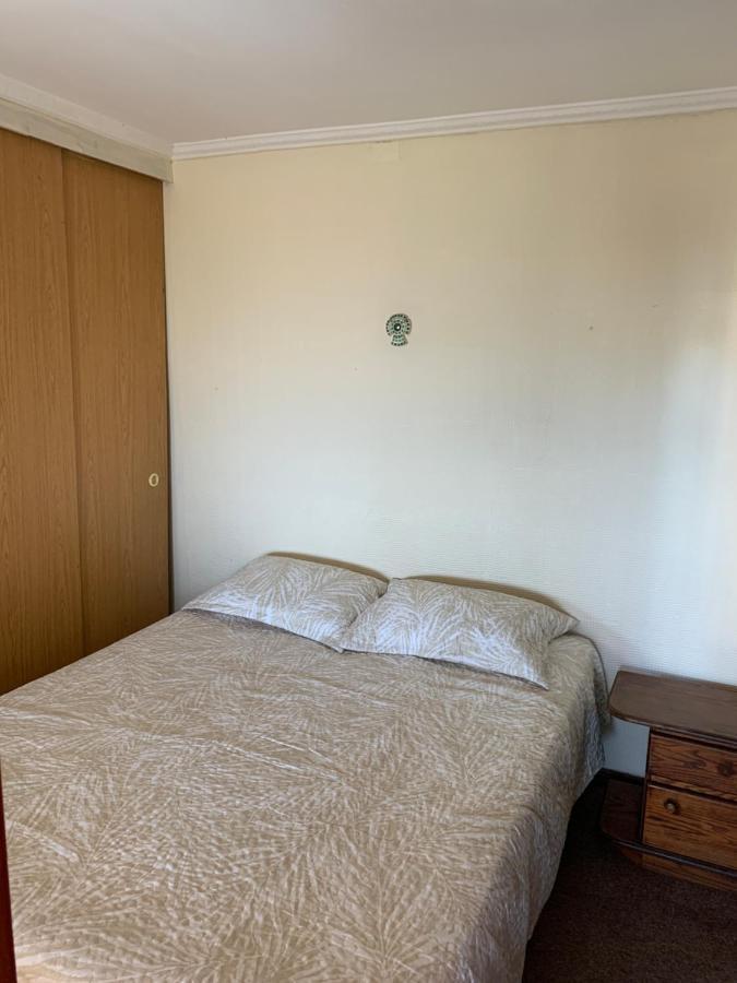 Departamento Con Con Apartment Concon Exterior photo
